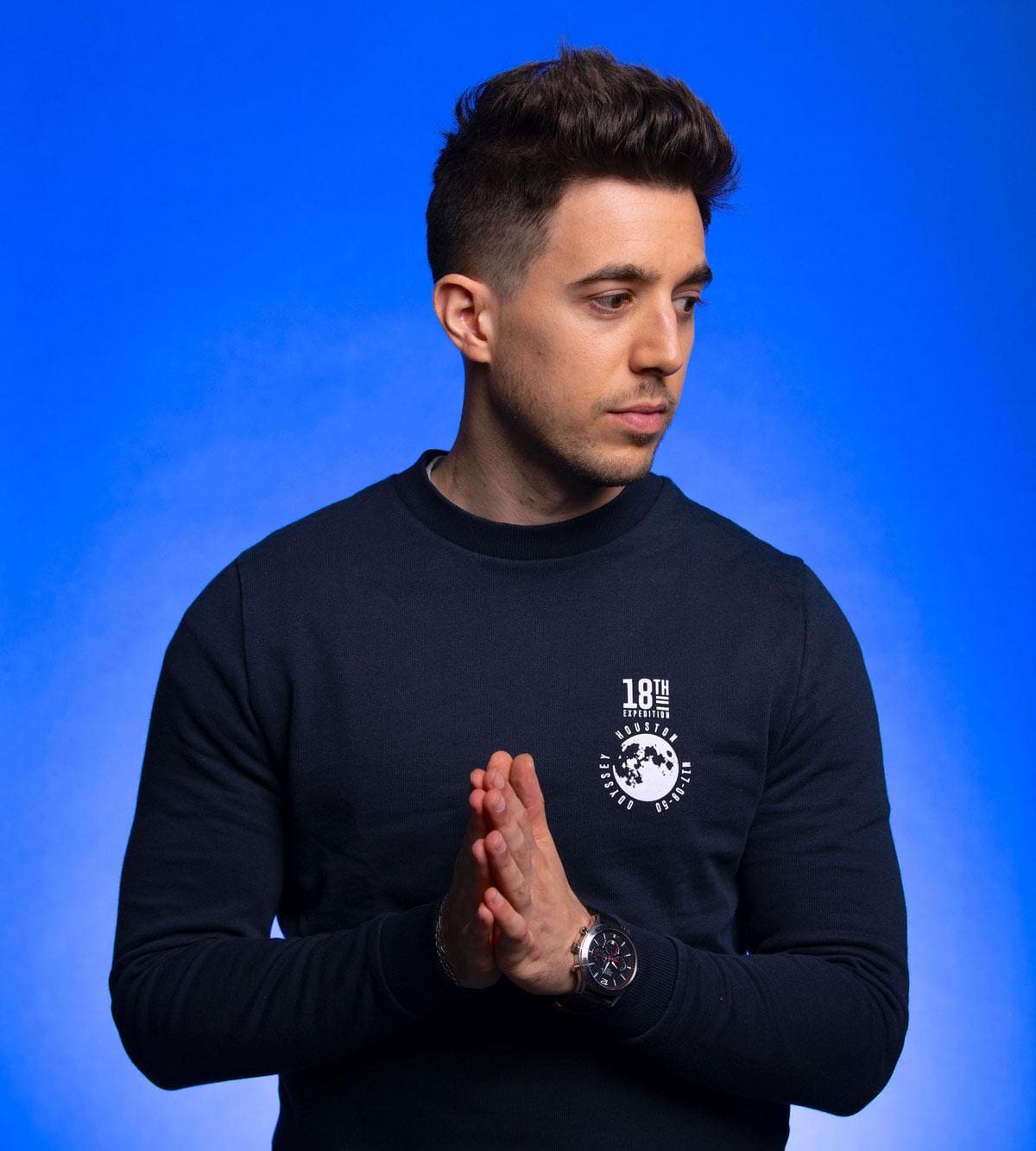 “Sweet Simple Love”: Ødyssey teams up with singer Jude Todd