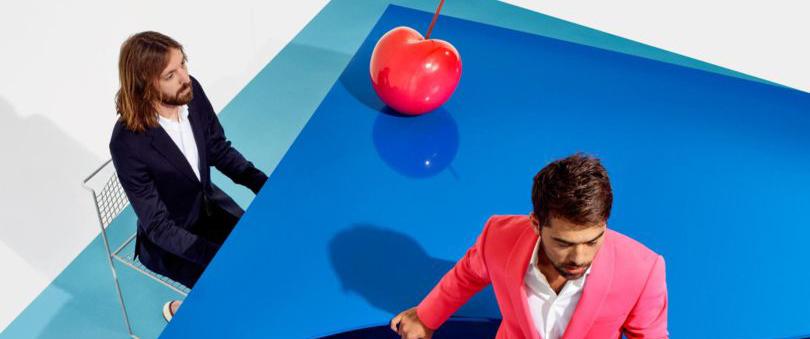 Breakbot sort son nouvel album : Still Water