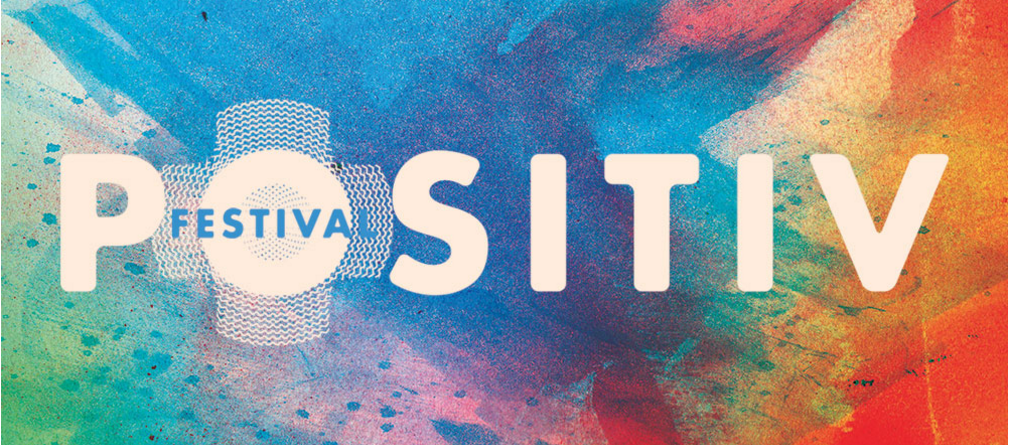 LE POSITIV FESTIVAL EDITION 2016