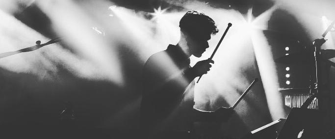 Ecoutez le nouveau single de Mura Masa : What If I go ?