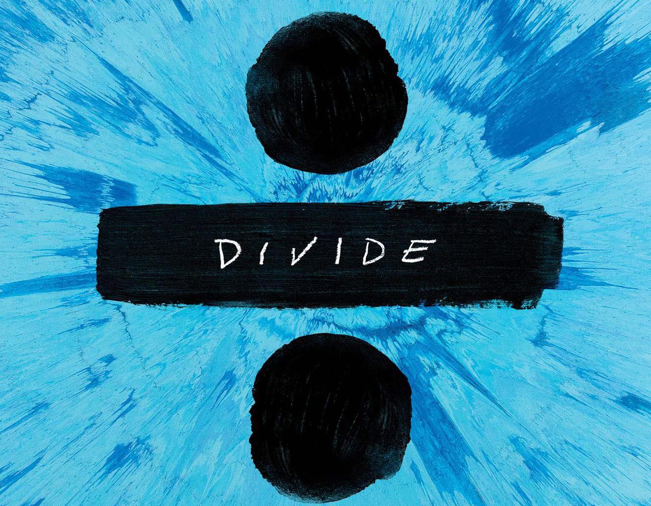Ed Sheeran is still as popular as ever with remixers