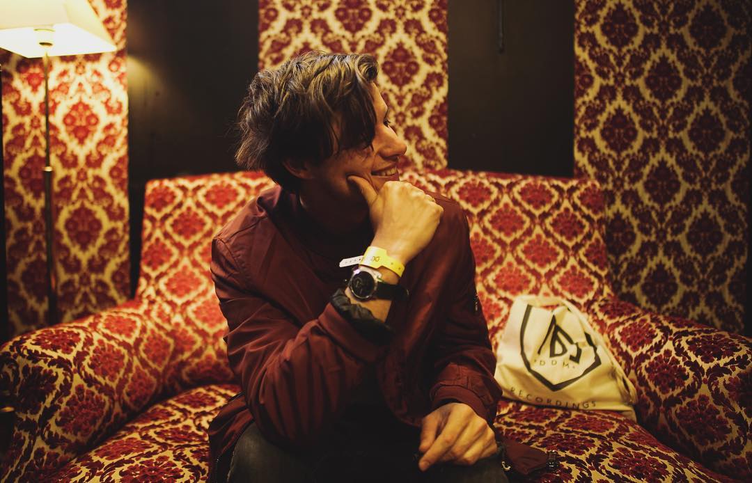 “Take Off”, Møme’s new track produced for Coca Cola’s summer campaign