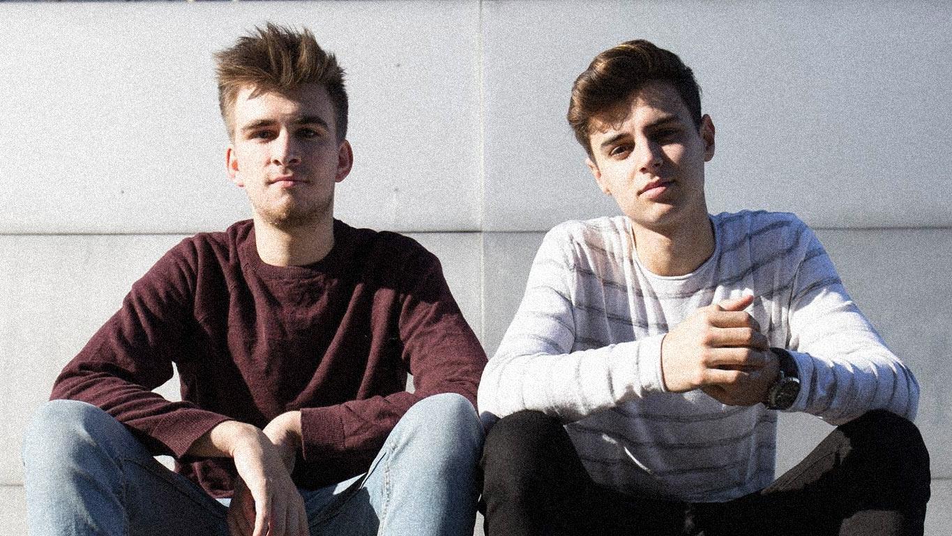 #Interview Rodmusic x Lost Island