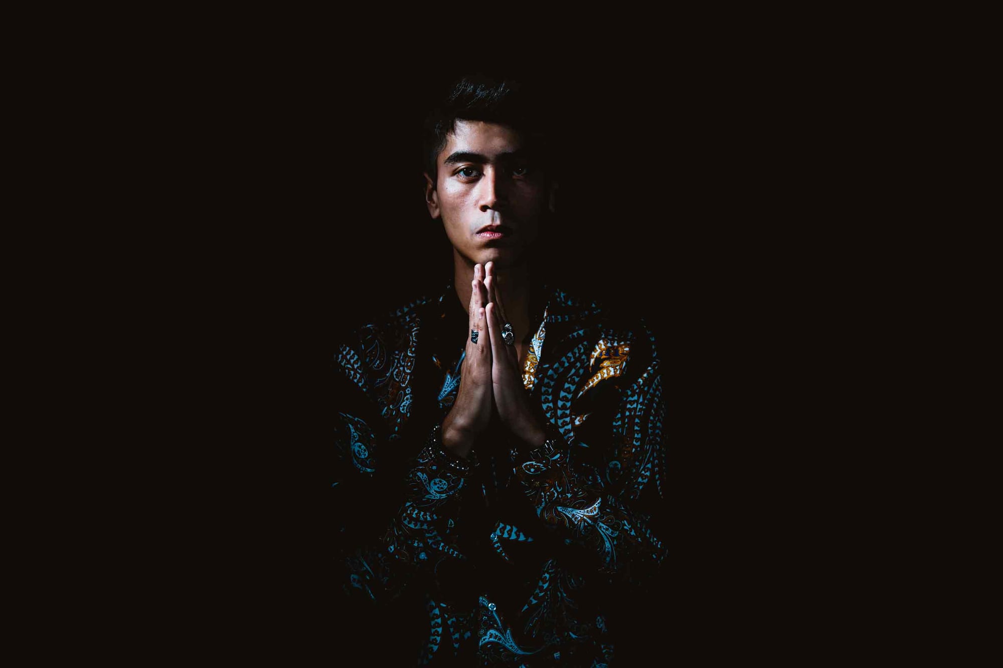 Nicolas Monier expands his creativity with “Your Heart”, his first single