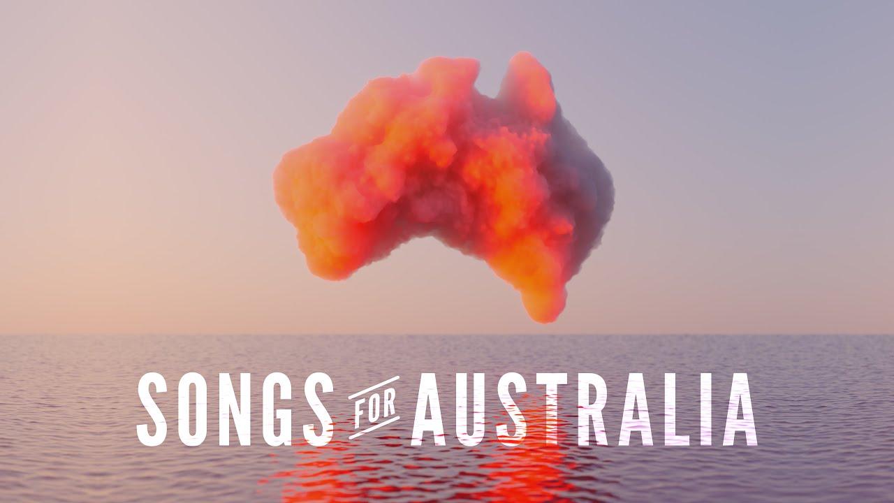 #SongsForAustralia: Petit Biscuit records a cover of “Chateau” to support Australia