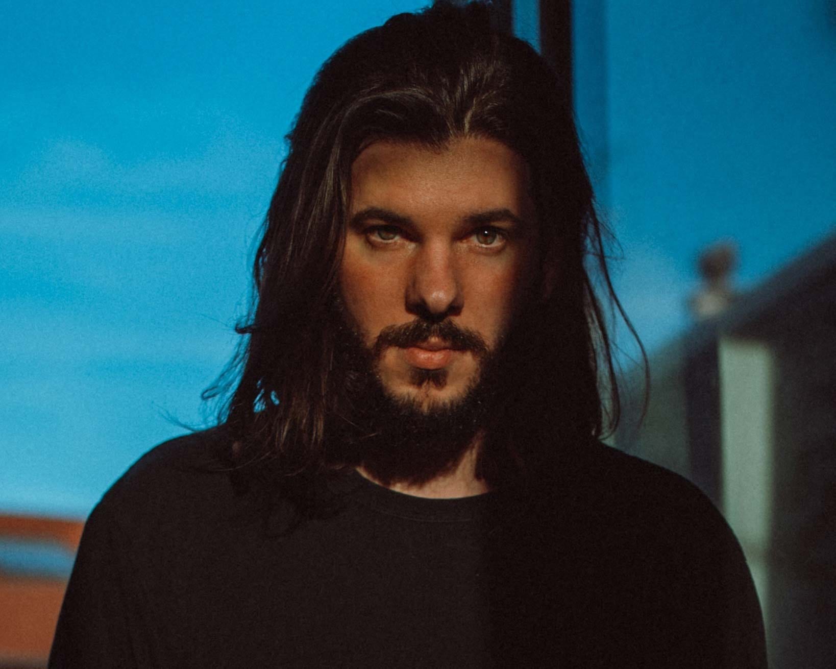 “Everything Will Grow Again”: Fakear changes course on his third album