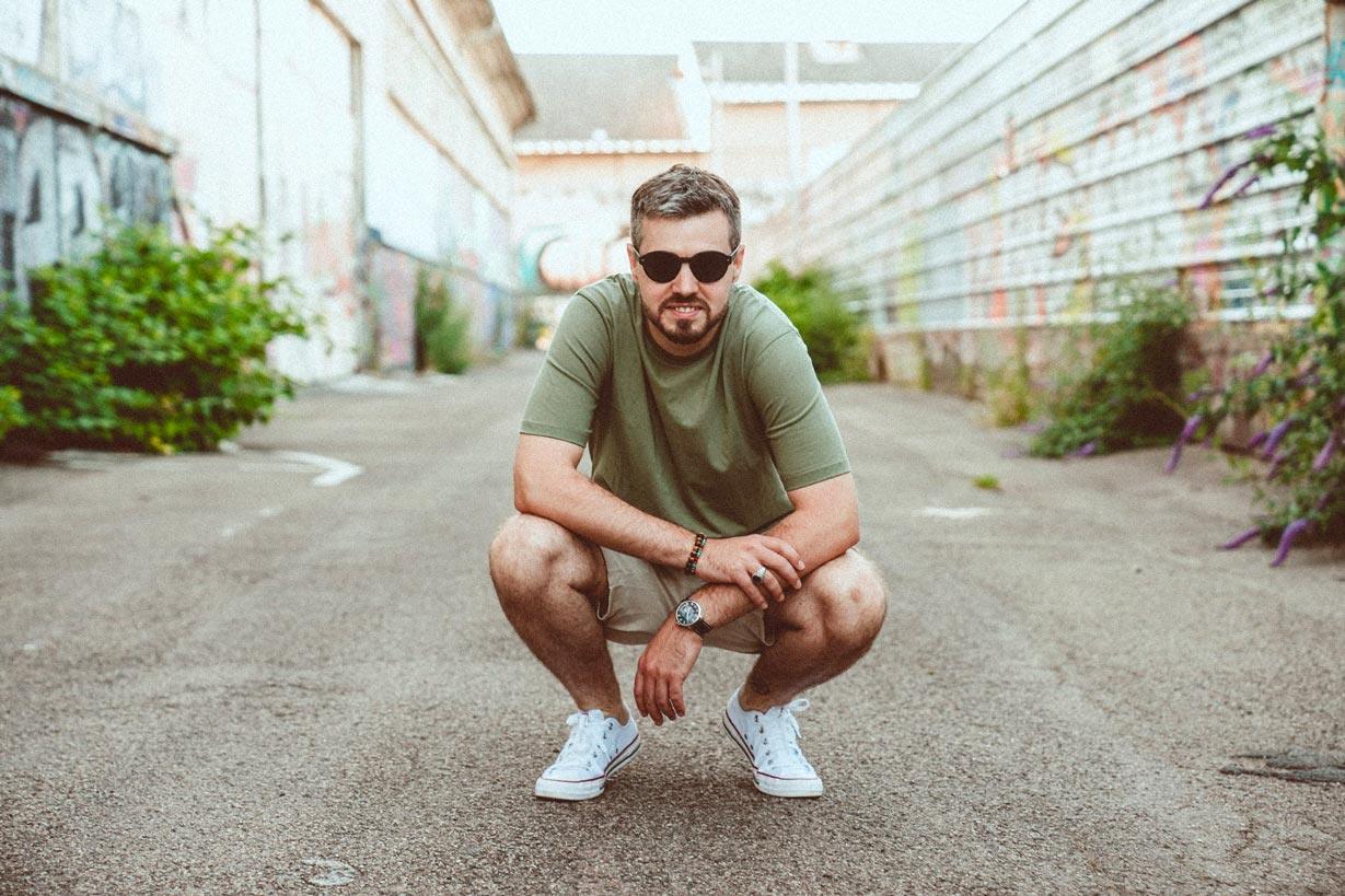 Mathieu Koss keeps shining, now teaming up with Belgian star Lost Frequencies