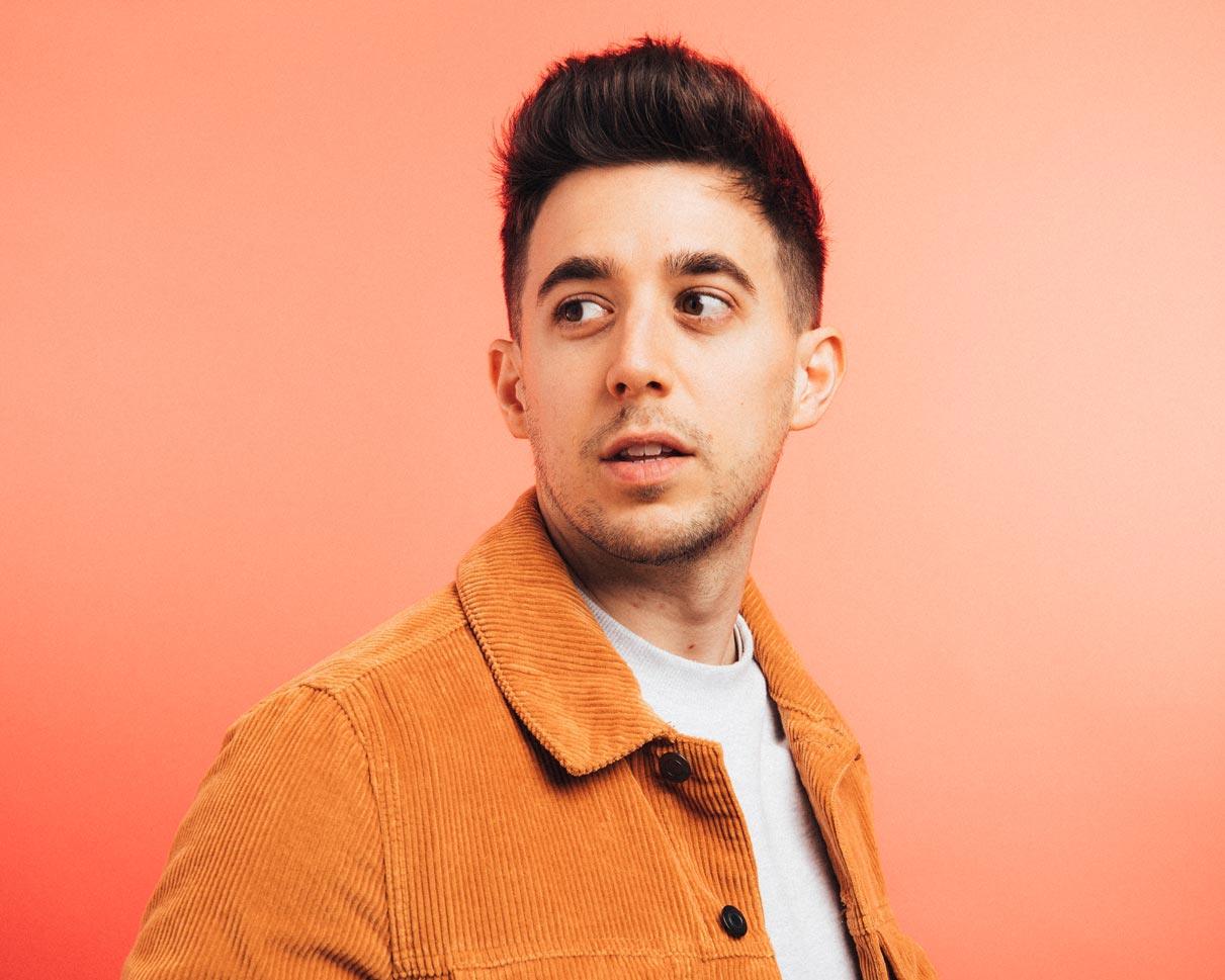 After 3 years away, Ødyssey makes a big comeback with “Alive”