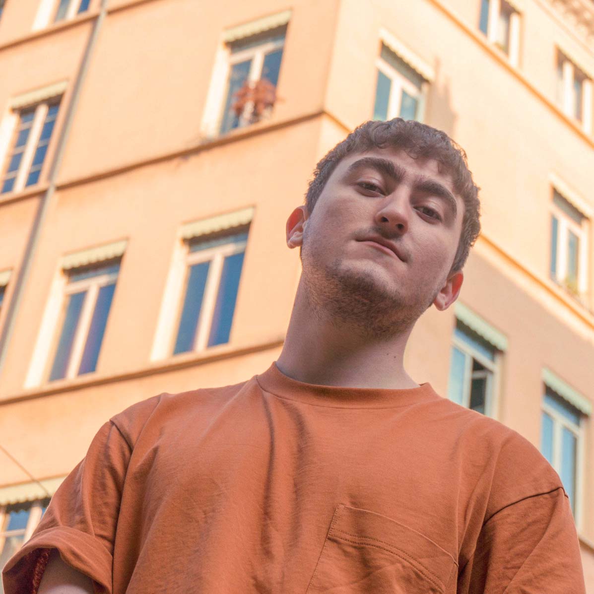 Alex Keeper and singer Matthew Abapo team up on “Falling In Love”