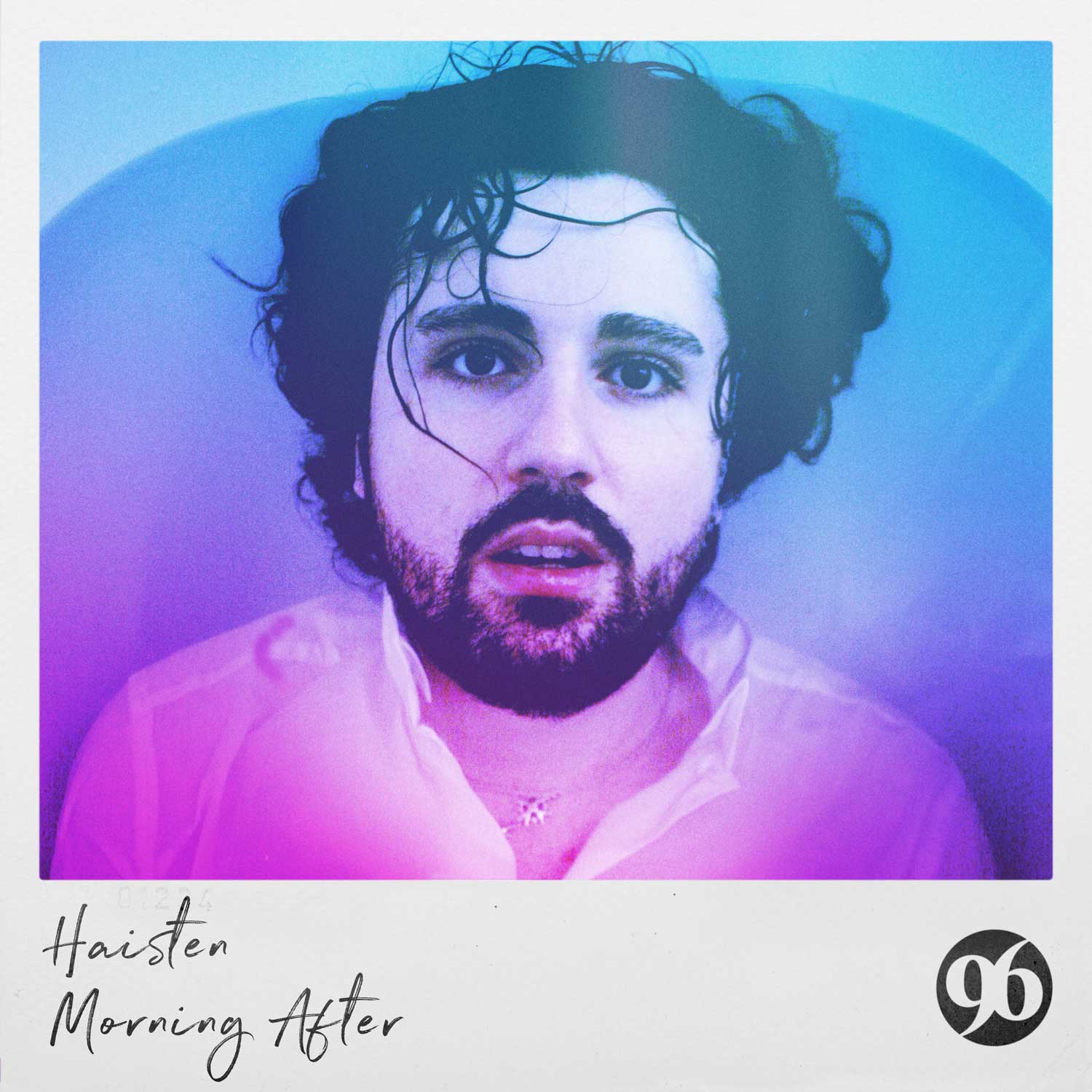 Haisten enchaîne sur un second EP avec « Morning After »
