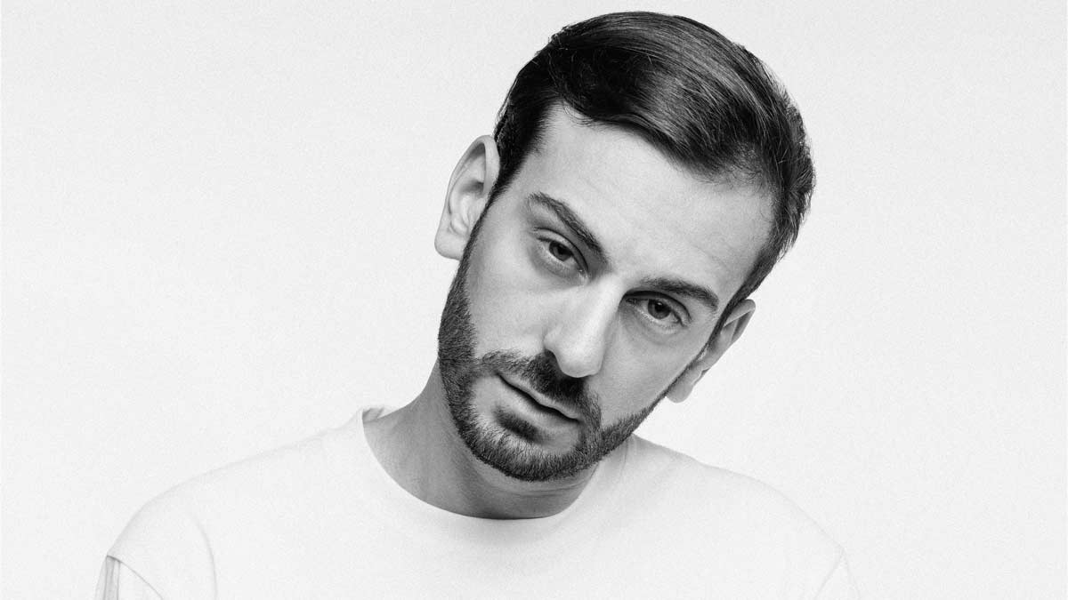 DJ and now producer, Ravens shares his new track “Hold On”