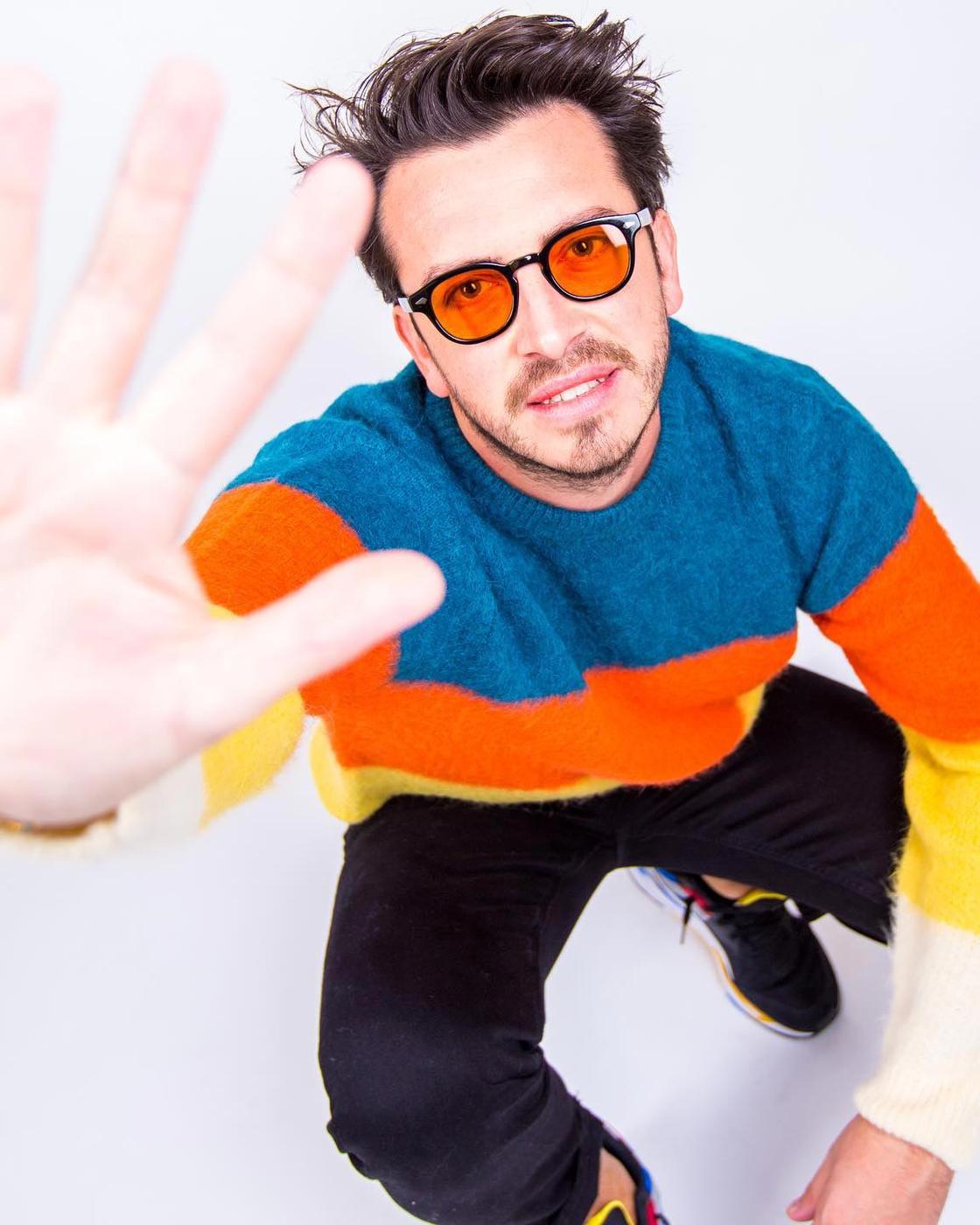“Body Over Mind”: FDVM’s new party anthem
