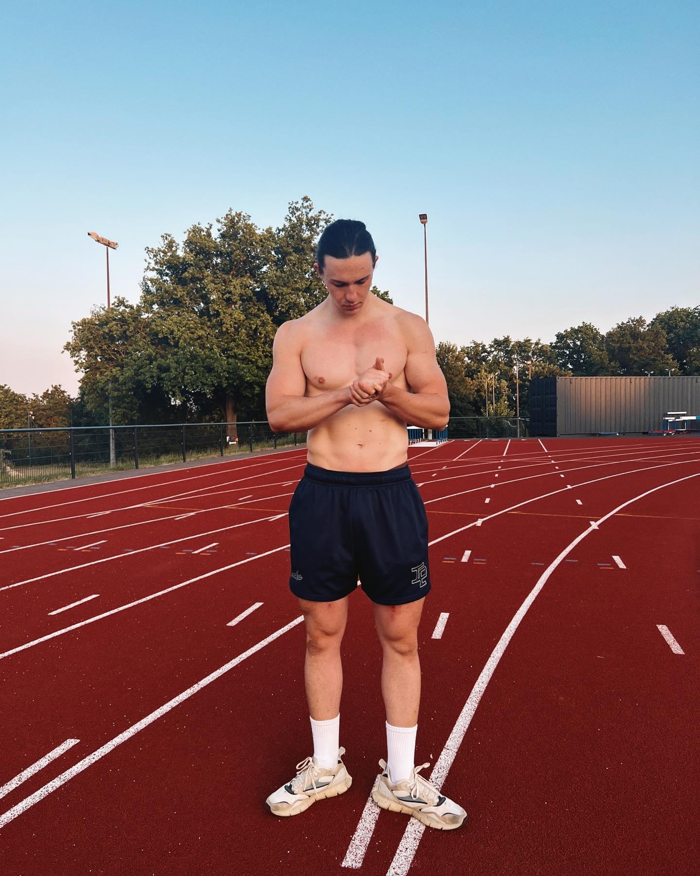 © Petit Biscuit