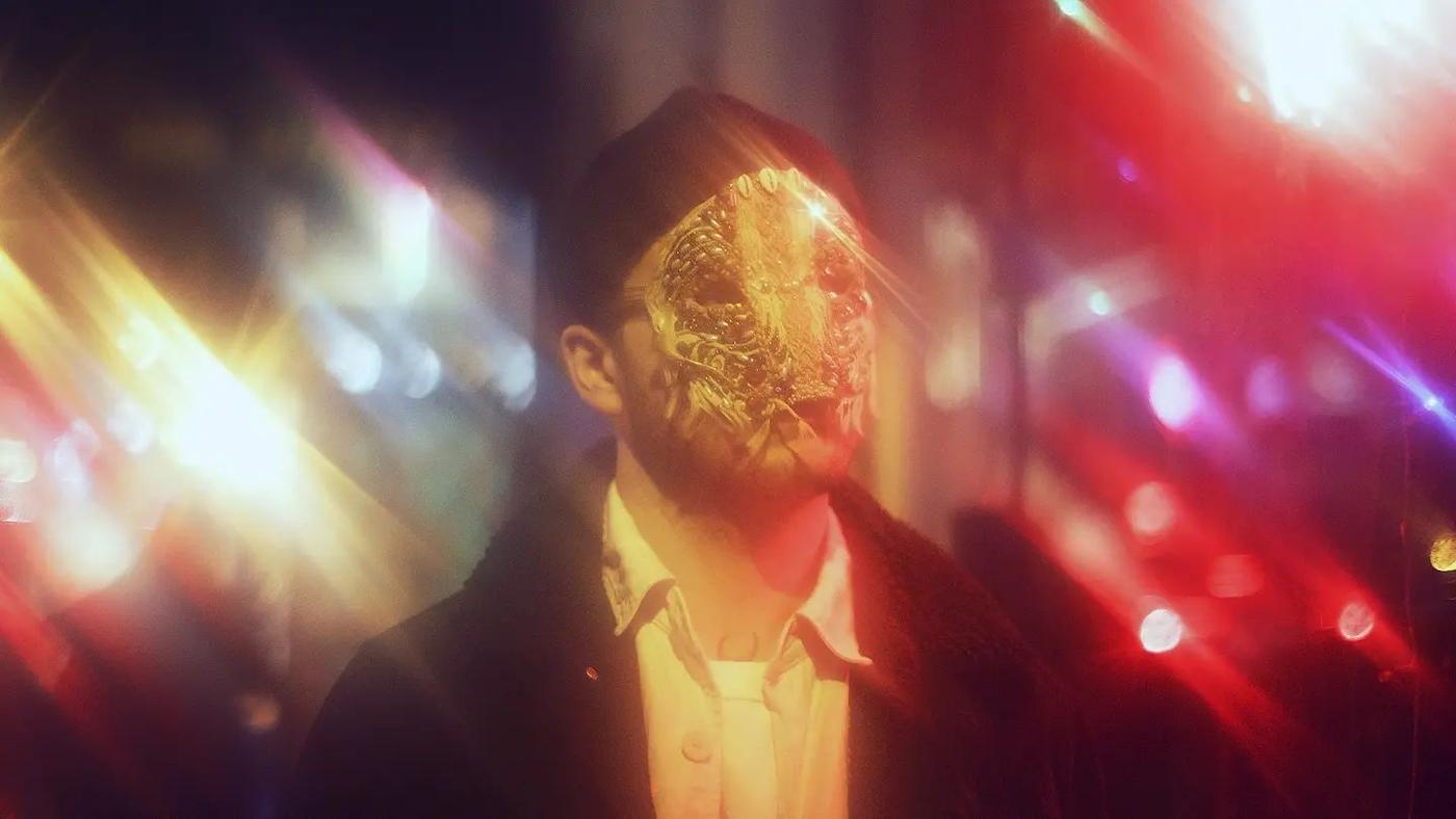 With “KIKUYU”, Parisian artist Mokado blends the exotic with electro