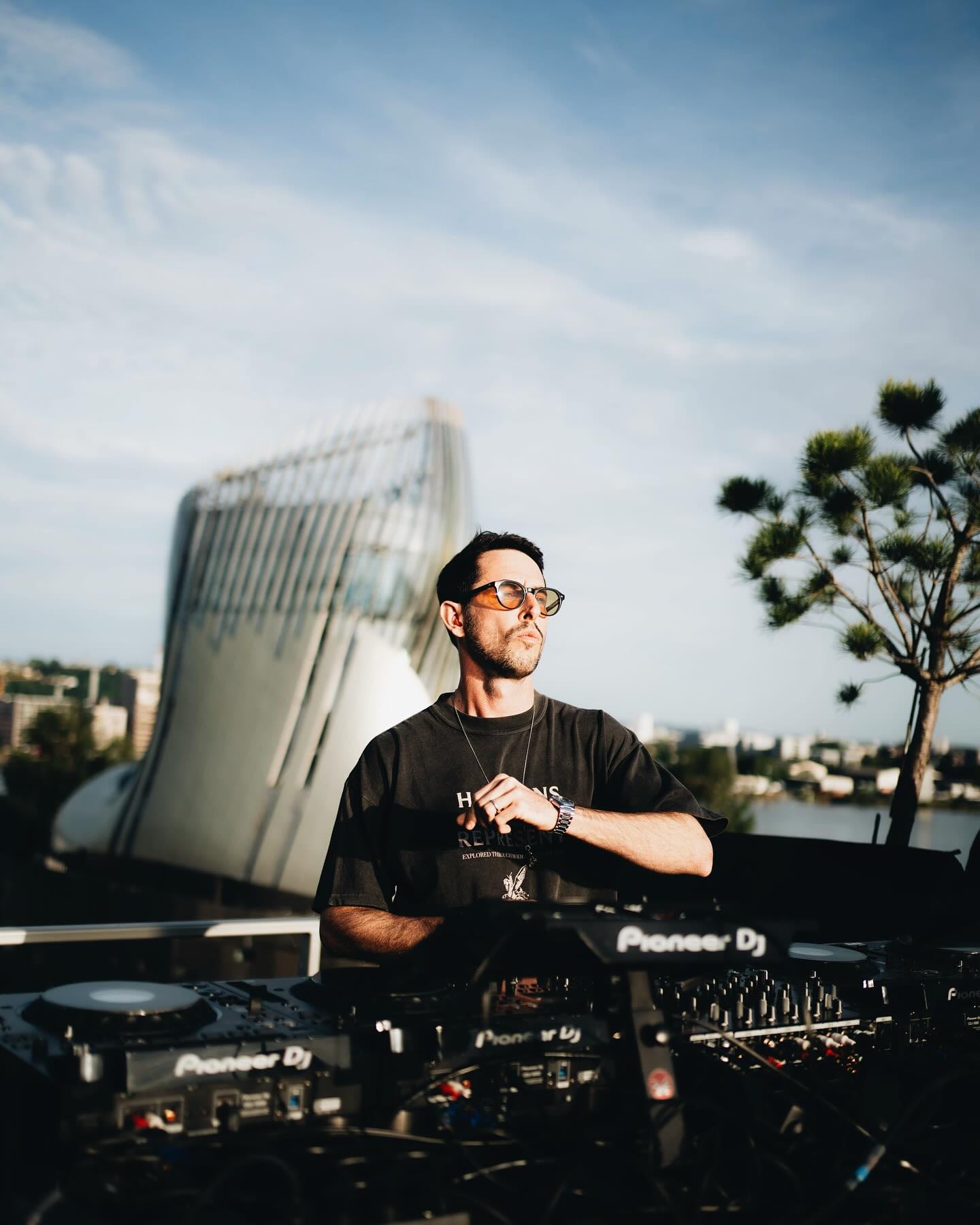 The Avener: an electronic revival with “The Morning Sun”