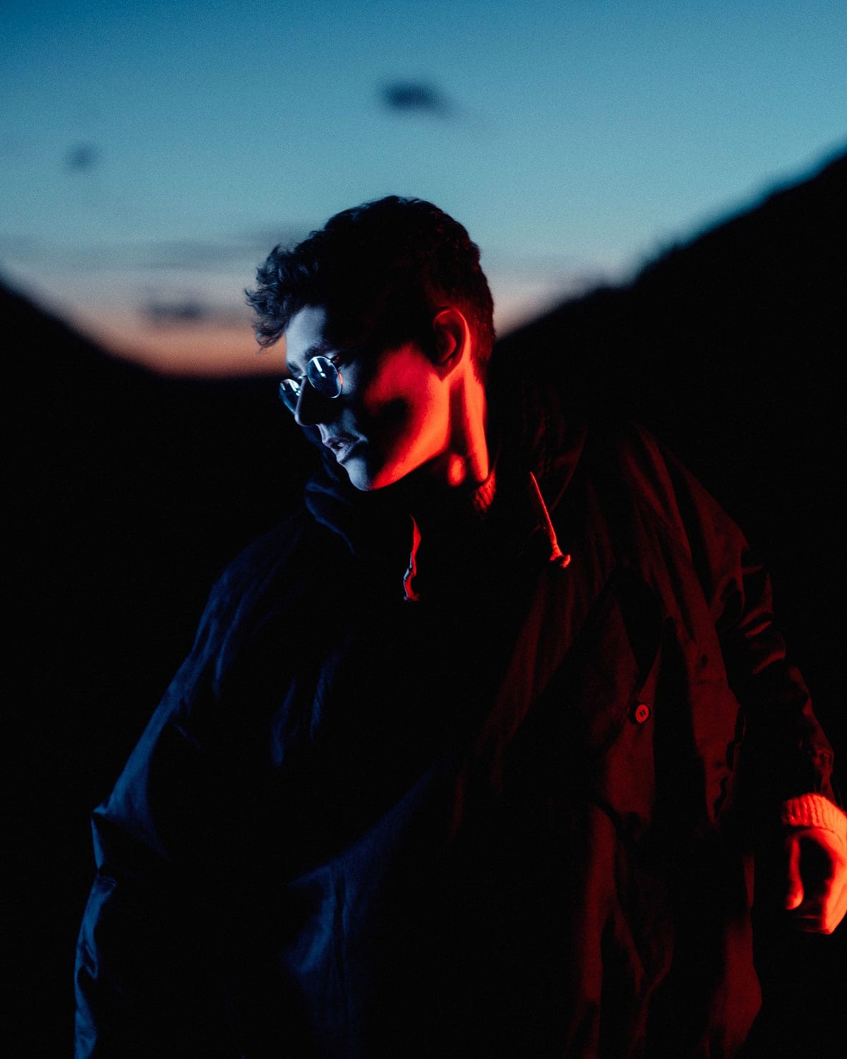"Black Friday (Pretty Like The Sun)" : La bande son de l'été par Lost Frequencies et Tom Odell