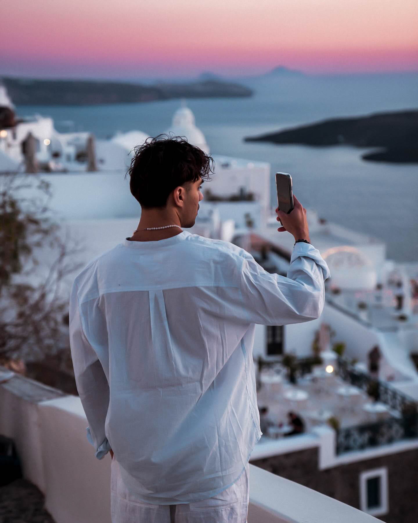 Should artists become content creators?