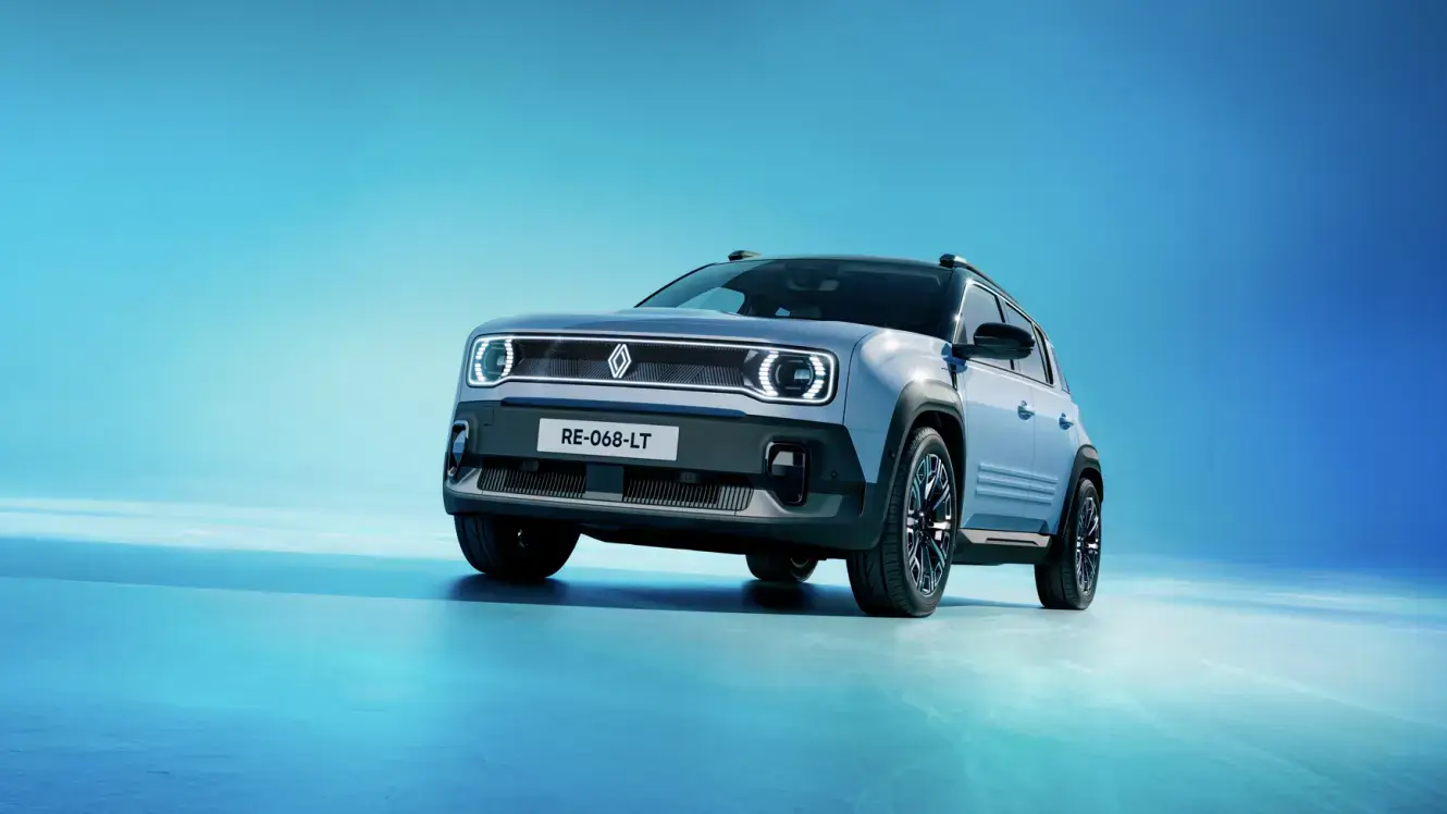 Renault présente le festiv4L : un festival gratuit à Paris avec The Blaze, Busy P et Myd