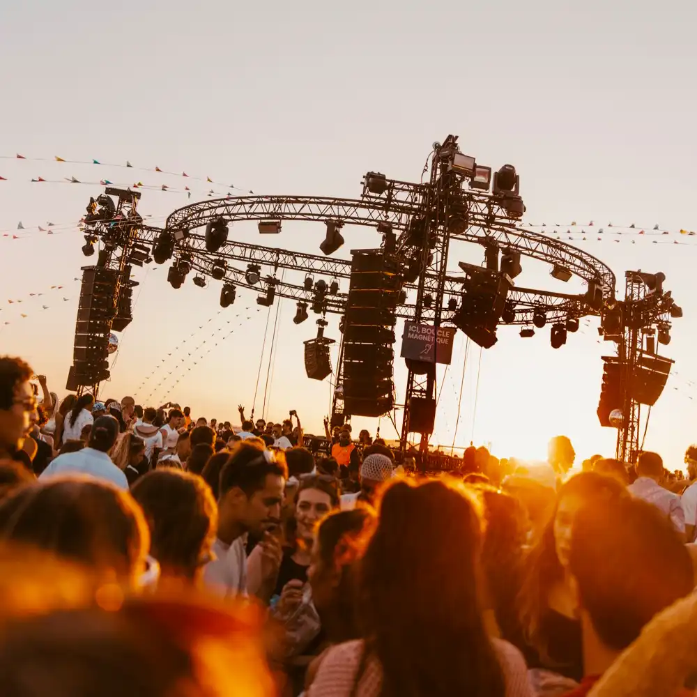 Le Delta Festival 2026 dévoile ses premiers noms à Marseille