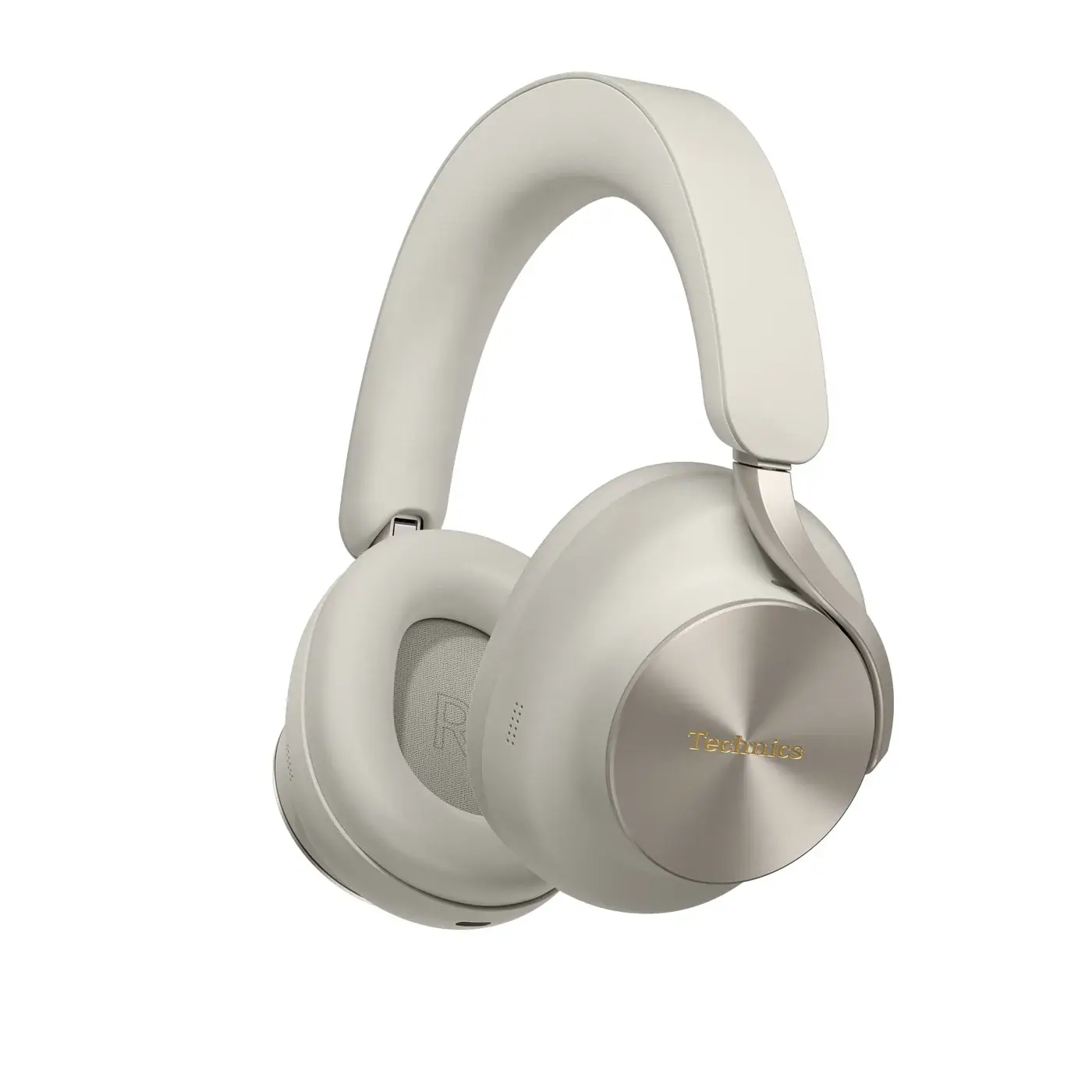 Technics EAH-A1000 en coloris Greige Platine