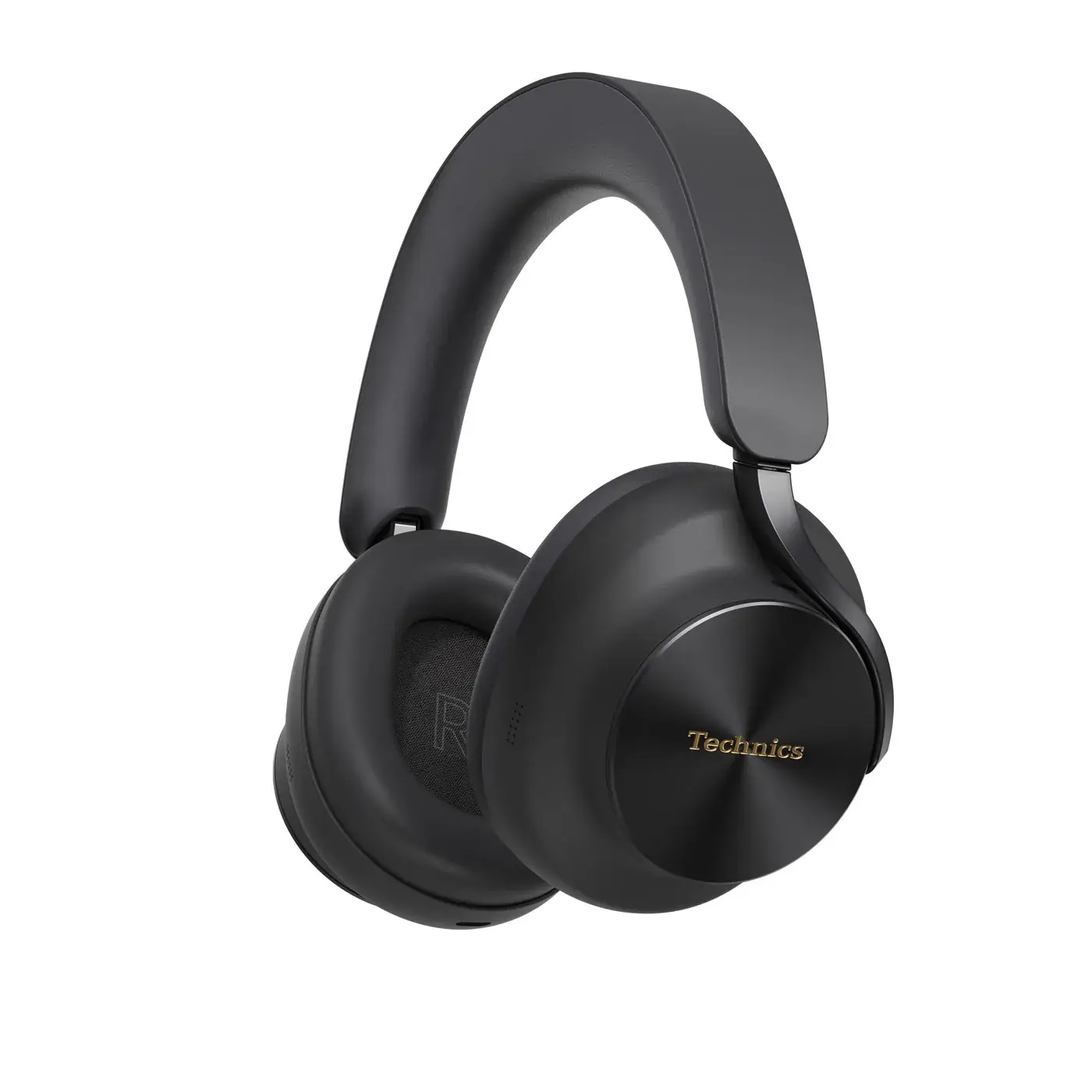 Technics EAH-A1000 en coloris noir